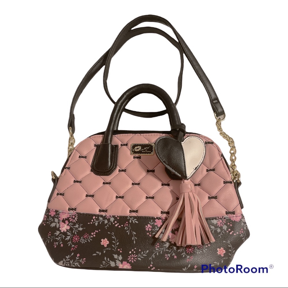 Betsey Johnson Small Purse